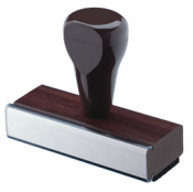 Traditional Rubber Stamp RS02-1