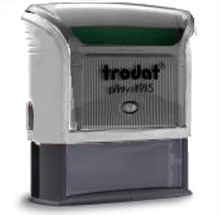 Trodat 4915 Self-Inking Stamp