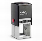 Trodat 4928 Self-Inking Stamp