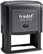 Trodat 4926 Self-Inking Stamp