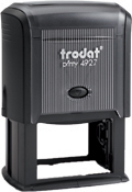 Trodat 4927 Self-Inking Stamp